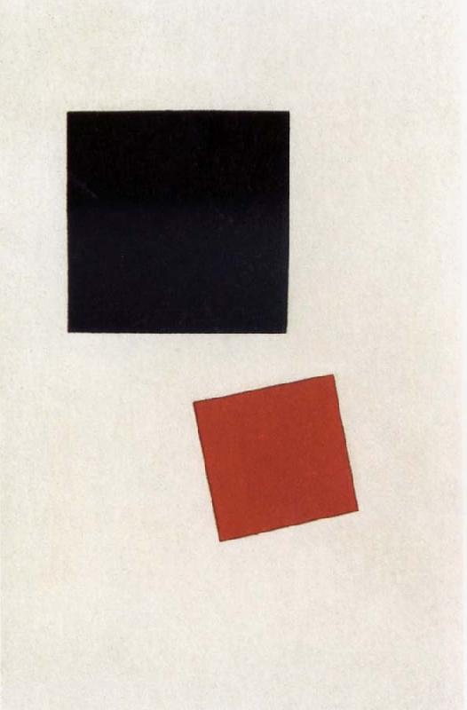 Kazimir Malevich Suprematist Composition oil painting picture